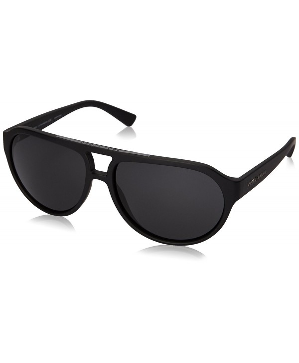 Armani Exchange AX4042S 807887 Sunglasses