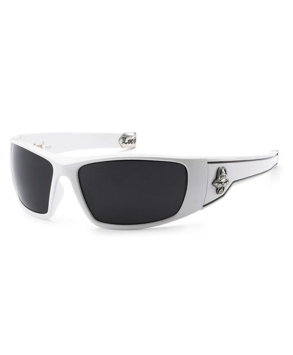 Locs Original Gangsta Hardcore Sunglasses