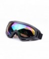 SOOLALA Protective Motorcycle Dust proof Multicolor