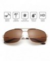 Square sunglasses