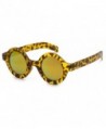 Eason Eyewear Vintage Hipster Sunglasses