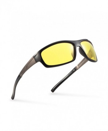 2020Ventiventi Polarized Sunglasses Rectangular Protection
