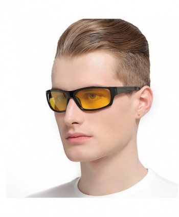 Goggle sunglasses