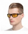 Goggle sunglasses