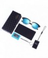 Rimless sunglasses