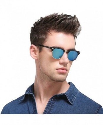 mens clubmaster sunglasses