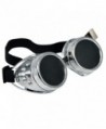 Goggles Steampunk Welding Cosplay Vintage