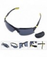 Professional Polarized Sunglasses Protection Unbreakable