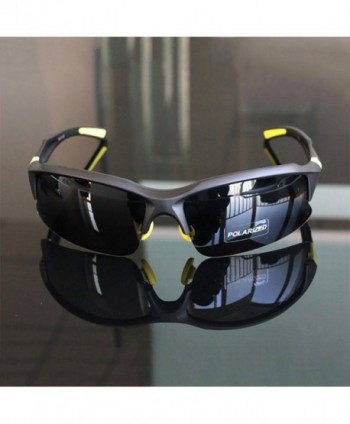 Sport sunglasses