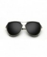 GAMT Eyewear Wayfarer Polarized Sunglasses