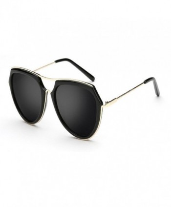 Oval Sunglasses