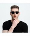 Rimless sunglasses