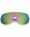 Rimless sunglasses