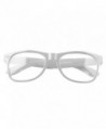 Classic Wayfarer Retro Colored Glasses