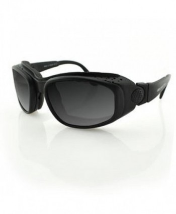 Bobster Street Convertible Sports Sunglasses