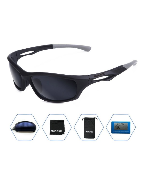 Polarized Sunglasses Baseball Running Cycling