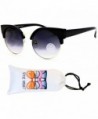 V3070 VP Style Vault Cateye Sunglasses
