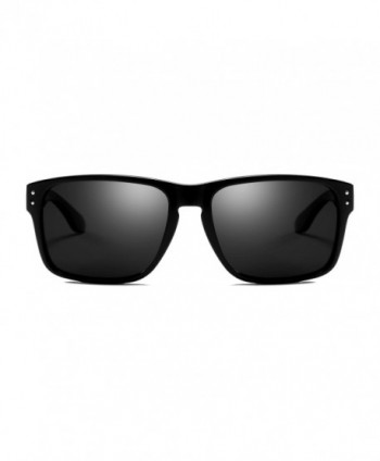 Square sunglasses