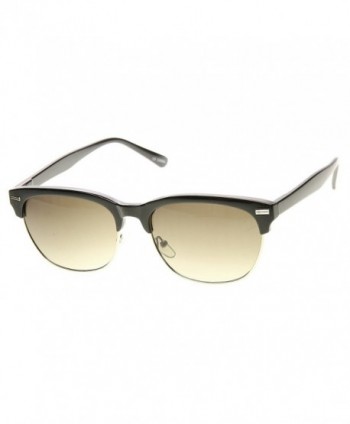 Oval Sunglasses