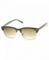 Oval Sunglasses