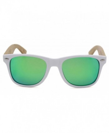 Wayfarer sunglasses