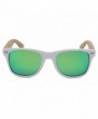 Wayfarer sunglasses