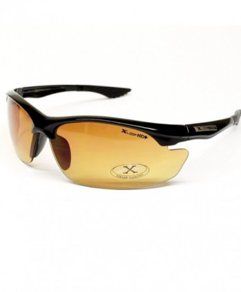 Xloop Sports Sunglasses Womens Black