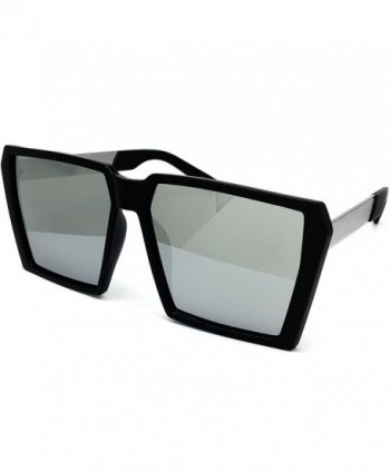 O2 Eyewear Premium Oversized Sunglasses
