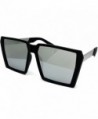 O2 Eyewear Premium Oversized Sunglasses