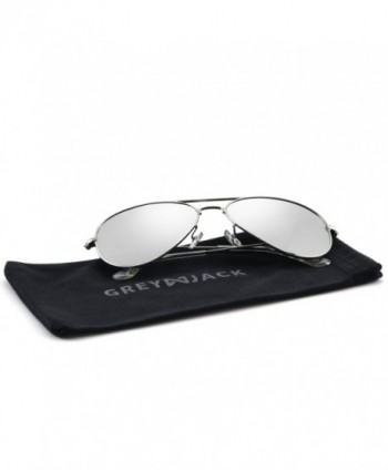 GREY JACK Polarized Sunglasses Military