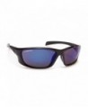 Polarized Street Sport Sunglasses Black