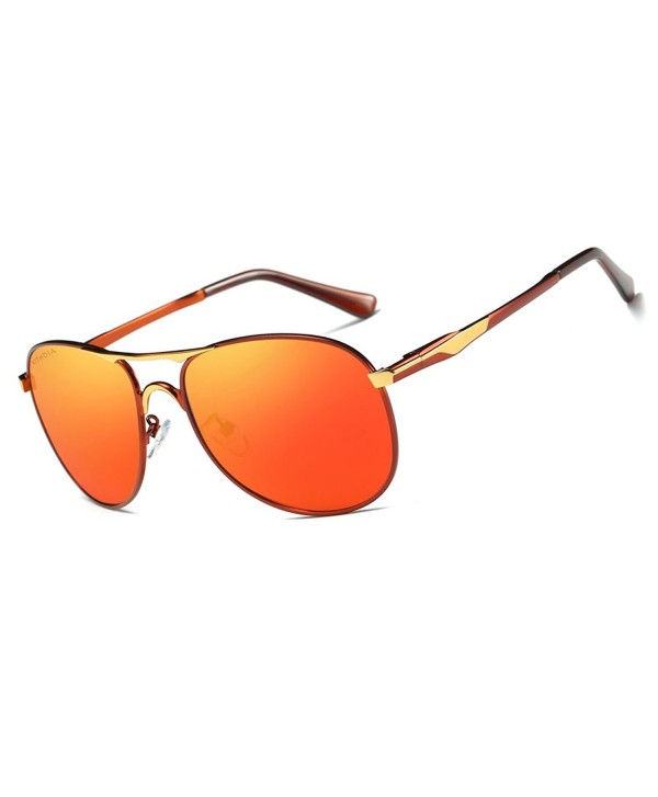 KITHDIA Polarized Wayfarer Sunglasses Original