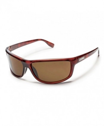 Suncloud Polarized Sunglasses Tortoise Polycarbonate