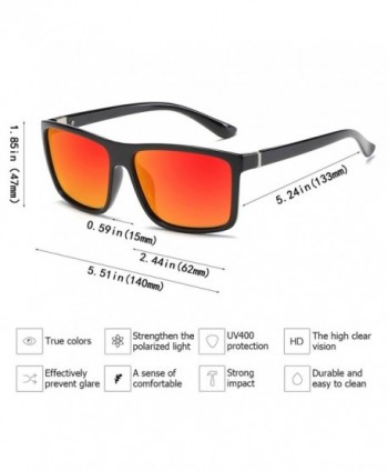 Men's Sunglasses