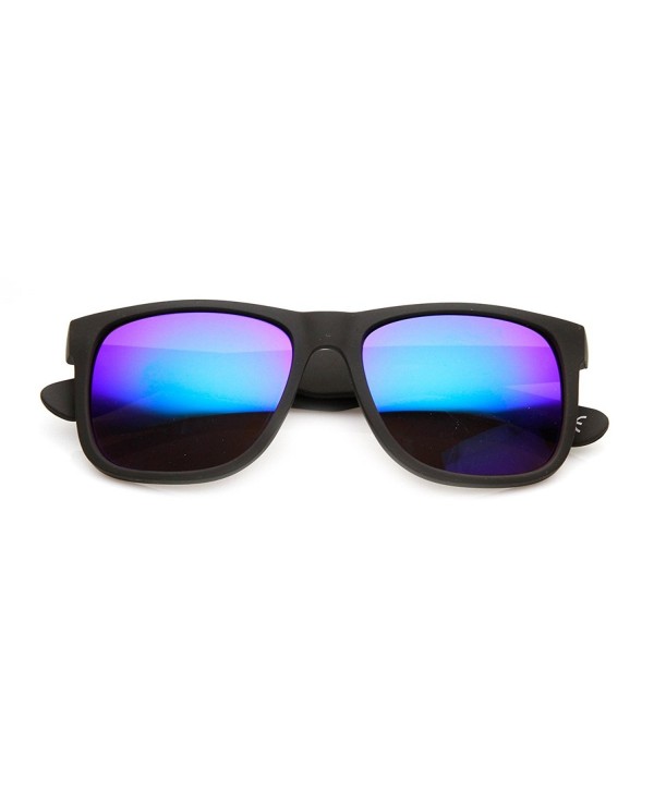 zeroUV Action Sports Square Sunglasses