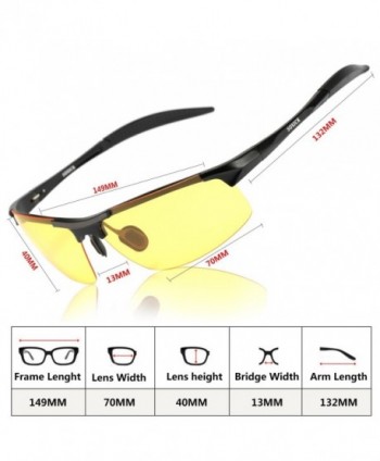 Sport sunglasses