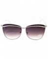 Square sunglasses