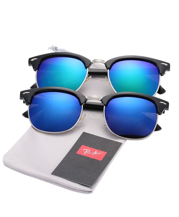 polarized clubmaster sunglasses