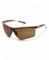 Suncloud Roadmap Polarized Sunglasses Brown