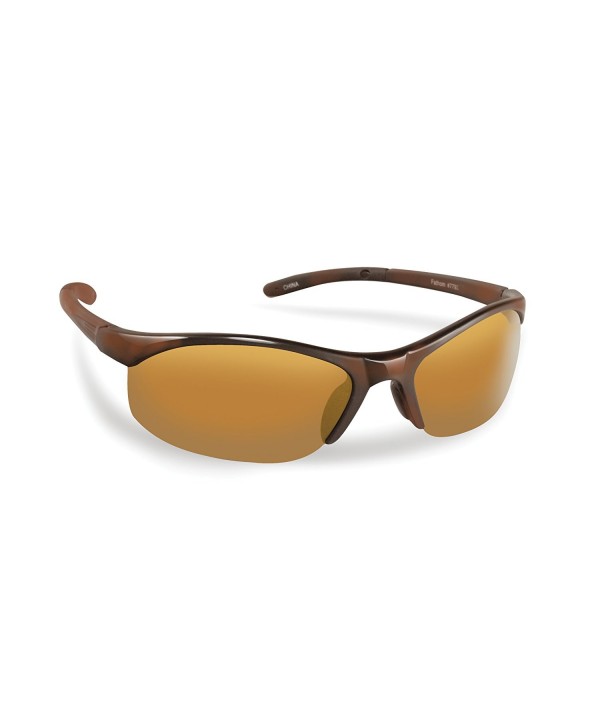 Sunglasses Fatham Tortoise Amber 7793TA