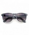 Retro Indie Pattern Assorted Sunglasses