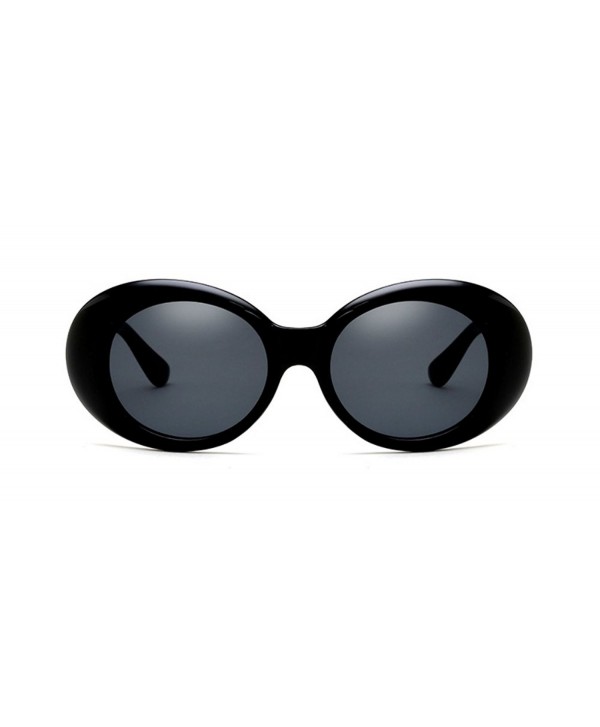 Goggles Sunglasses - Black - CJ186TR8CMA