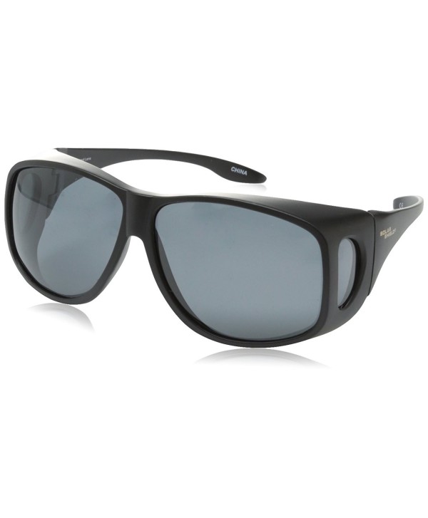 Solar Shield Sunglasses Classic Aviator