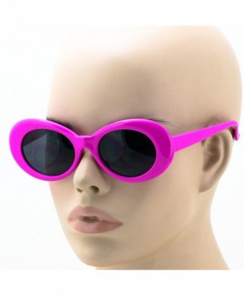 Oversized sunglasses