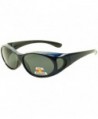 Polarized Sunglasses Blocking Prescription Glasses