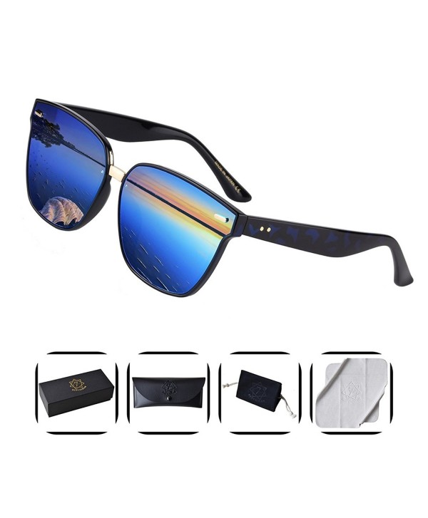 Heptagram Sunglasses Polarized Protection sunglasses