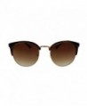 Rimless sunglasses