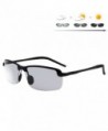 Galulas Semi Rimless Discoloration All weather Sunglasses