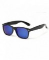 Joliann Polarized Sunglasses Mirrored Reflective