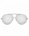 Quay Australia Sunglasses Oversized Aviator